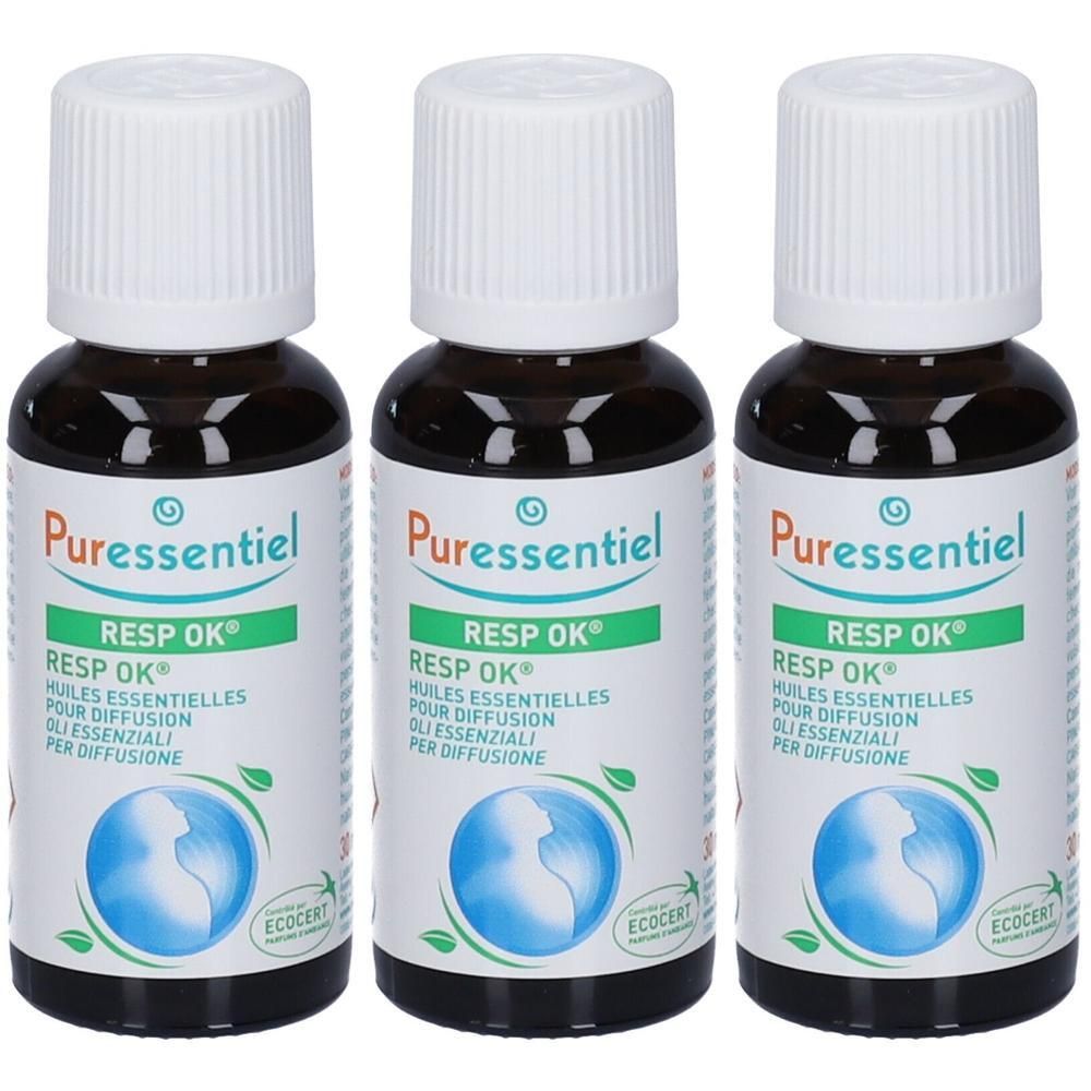 Puressentiel Resp Ok®