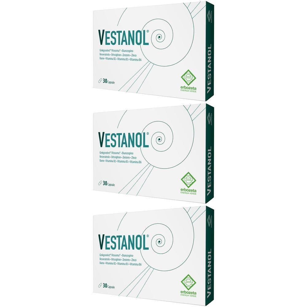 Vestanol