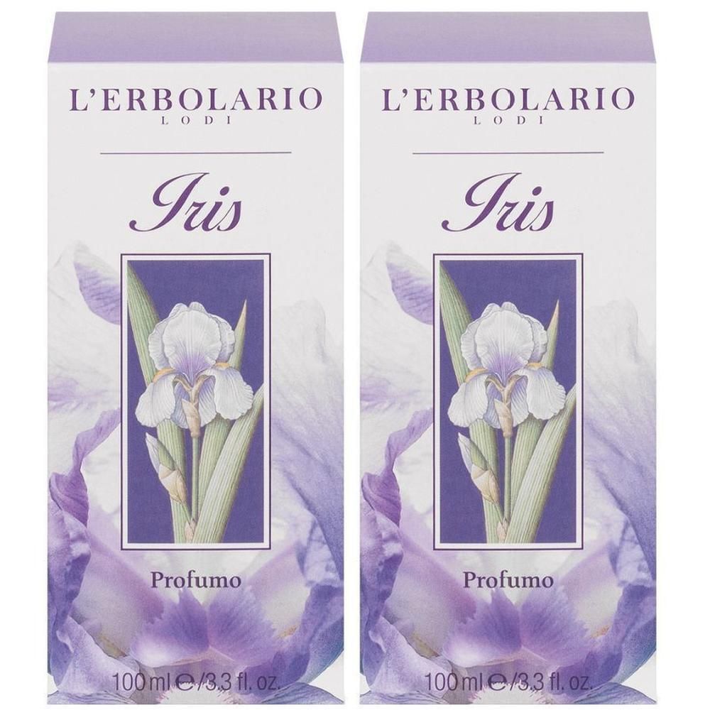 Iris Profumo 100 Ml