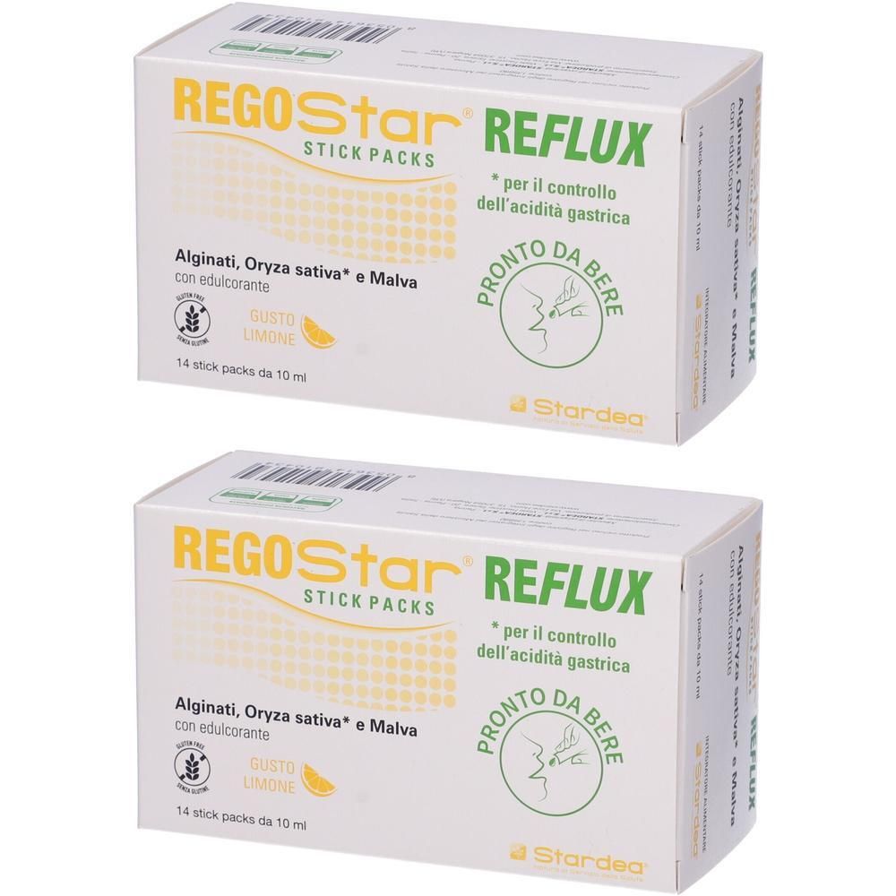Regostar Reflux Stick Orali