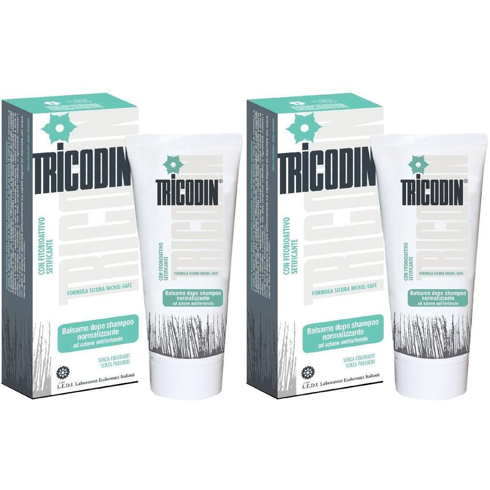 Tricodin Balsamo 100 Ml