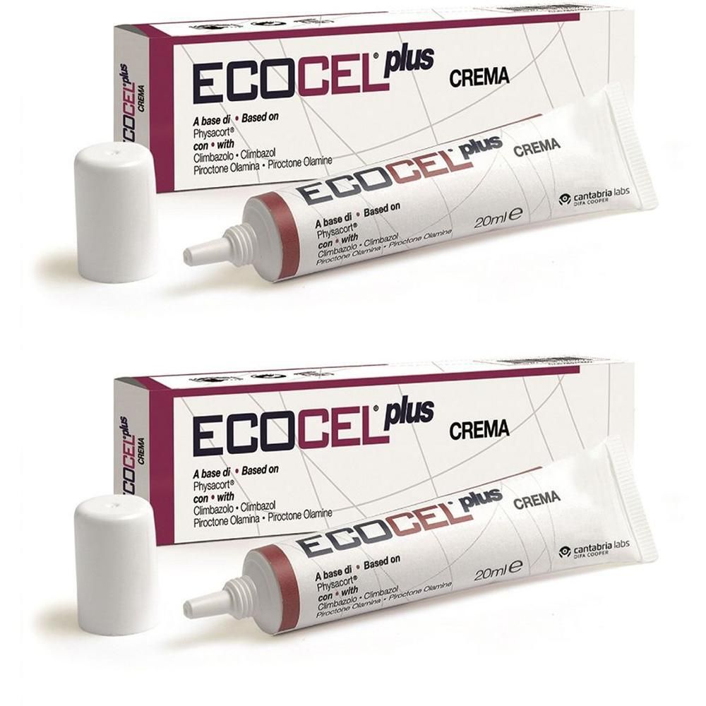 Ecocel Plus Crema