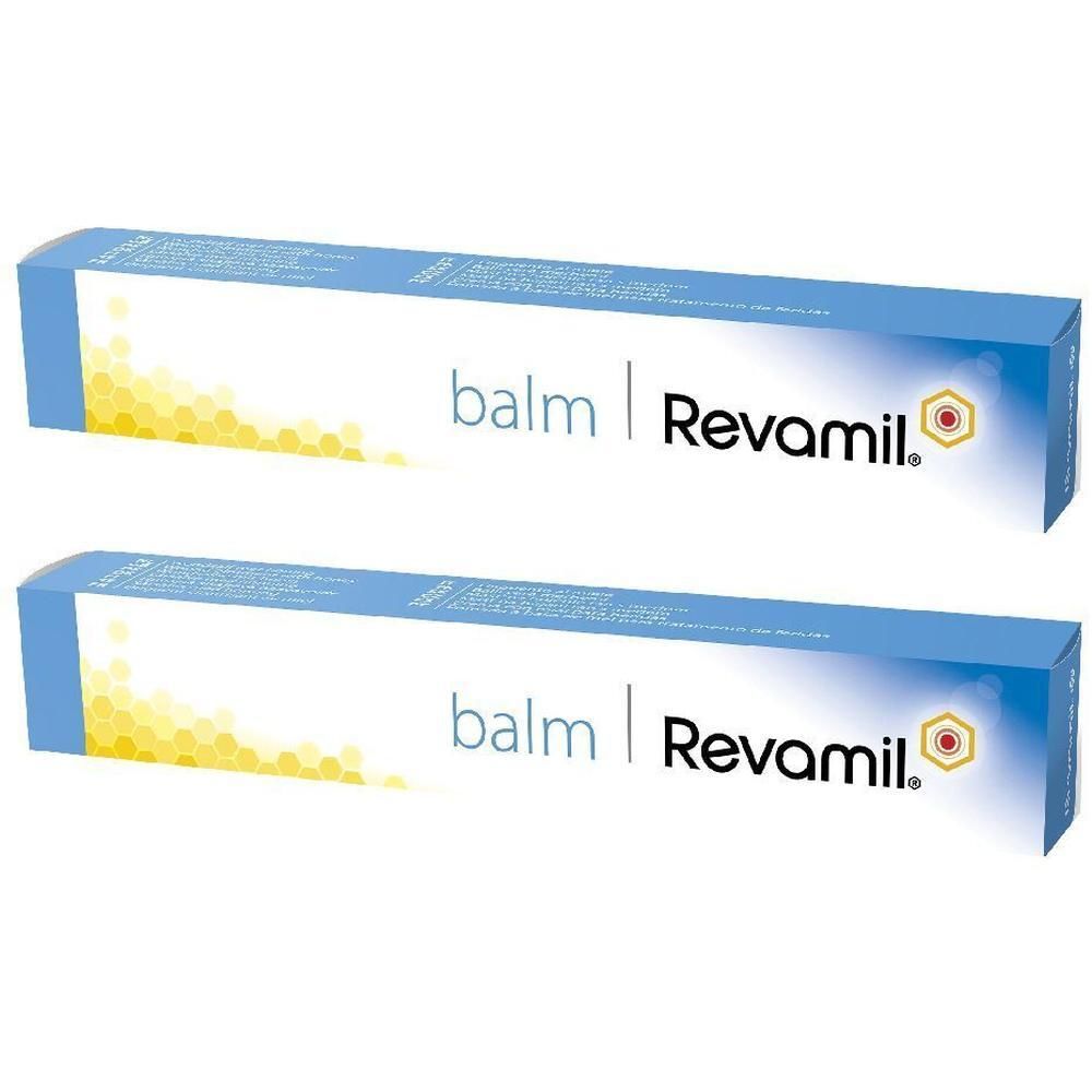 Revamil Balm 50 G