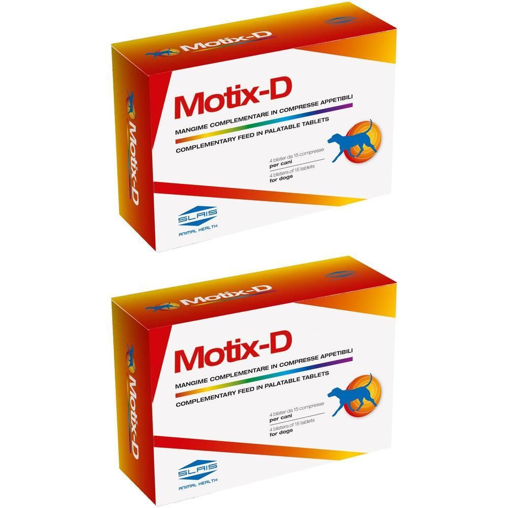 Motix-D