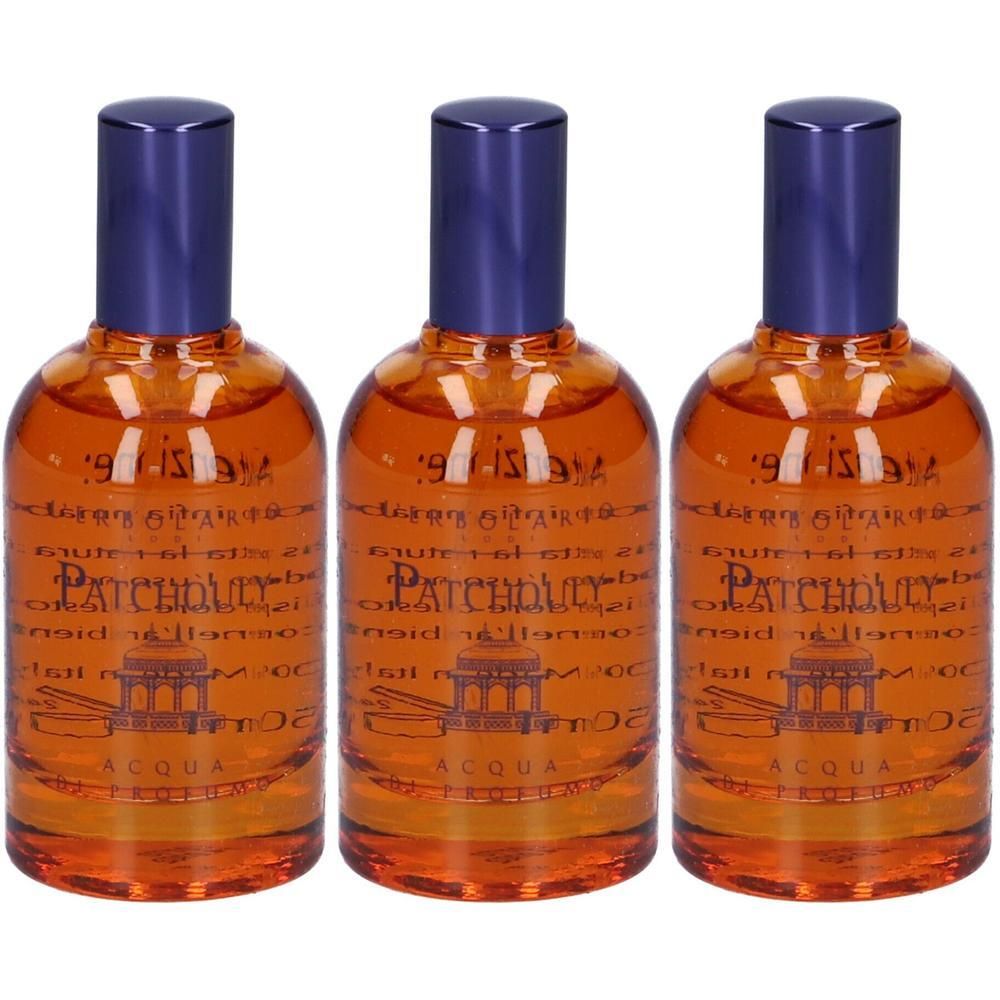 L`Erbolario Profumo Patchouly