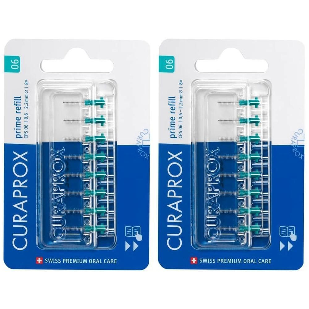 Curaprox CPS 06 Refill