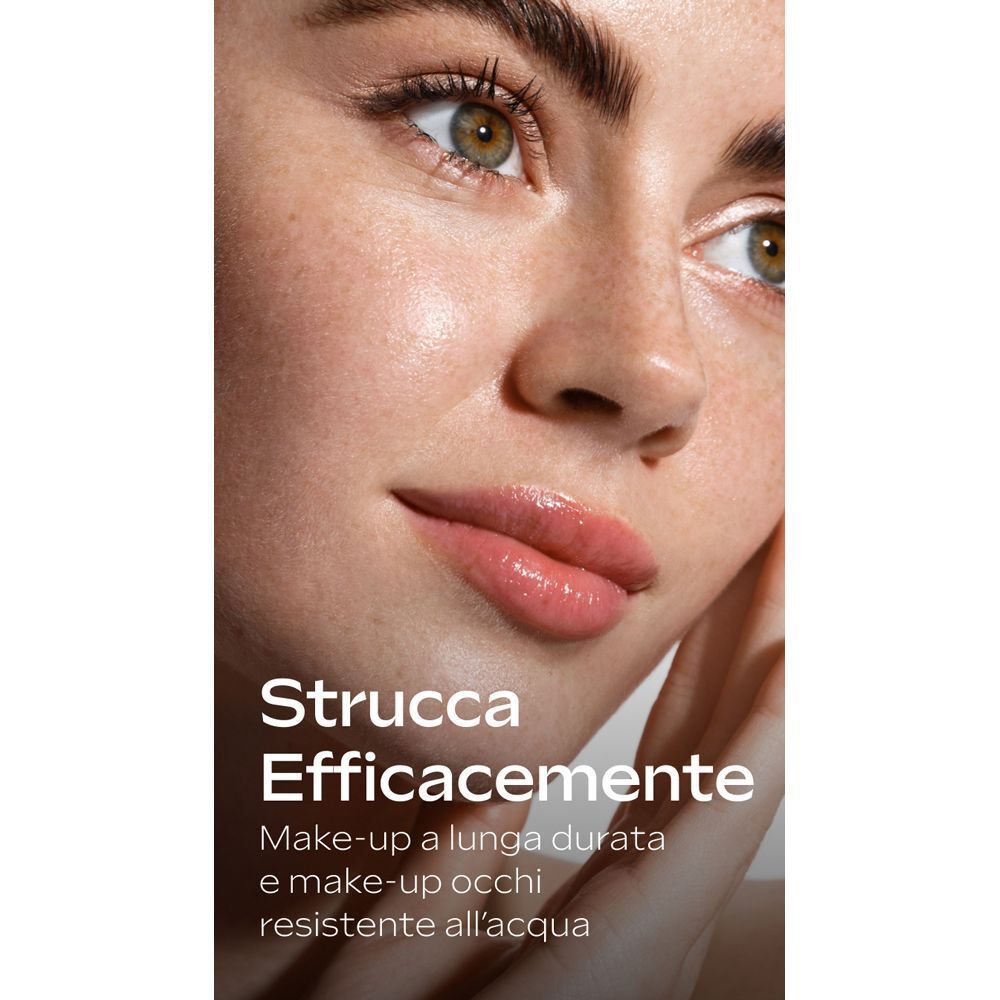 WELEDA Olio Detergente Struccante