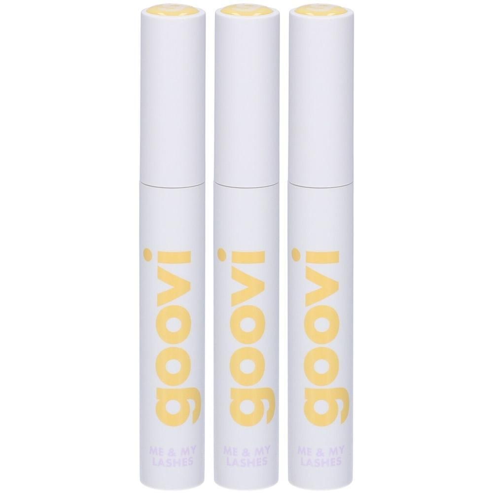 Goovi Me & My Lashes Mascara