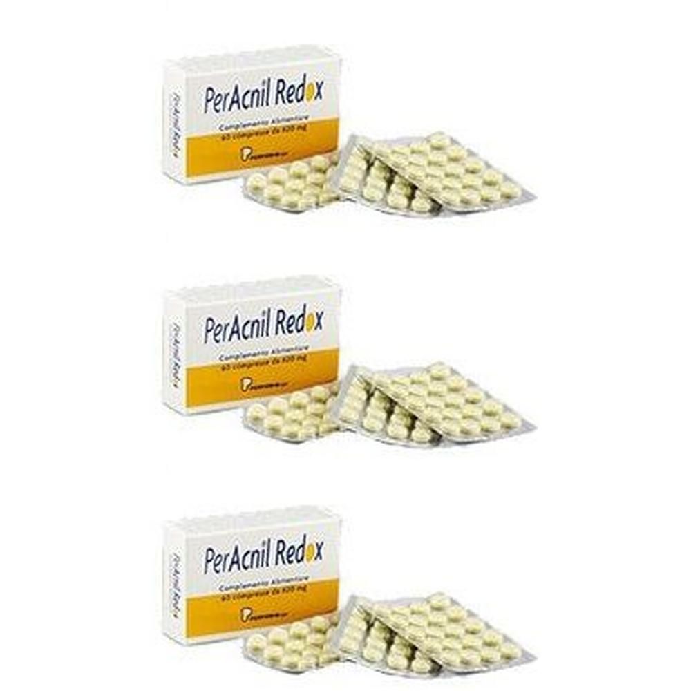 Peracnil Redox 60 Compresse