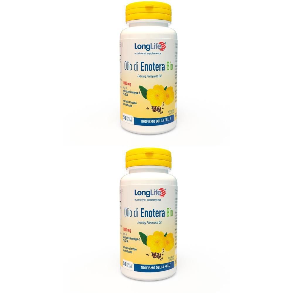 LongLife® Olio di Enotera