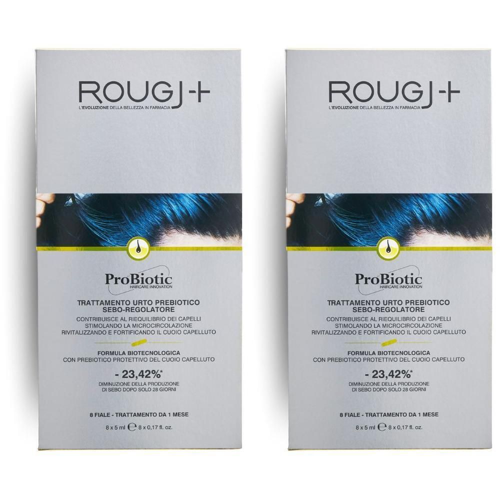 Rougj Fiale Anti-Sebo