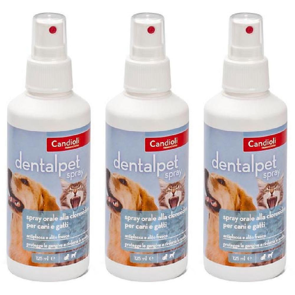 Tre flaconi Sonotix Enhanced ear cleaner for dogs and cats, 125 ml.