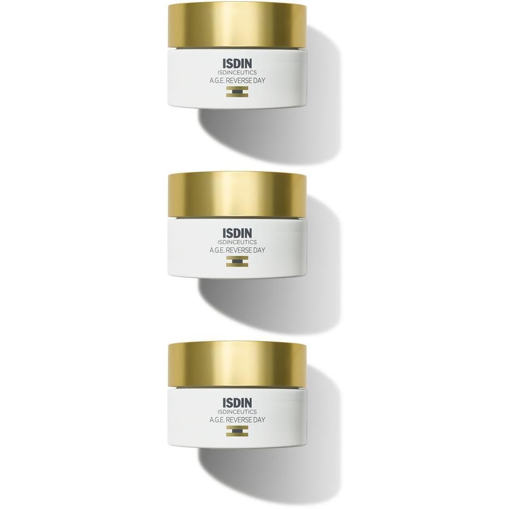 ISDIN Isdinceutics AGE Reverse Day Crema Anti-Age A Tripla Azione