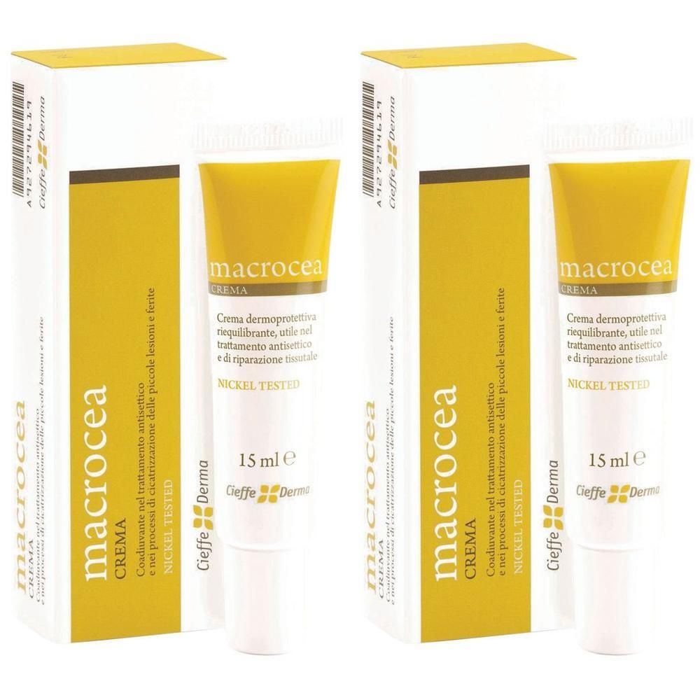 Macrocea Crema 15 Ml