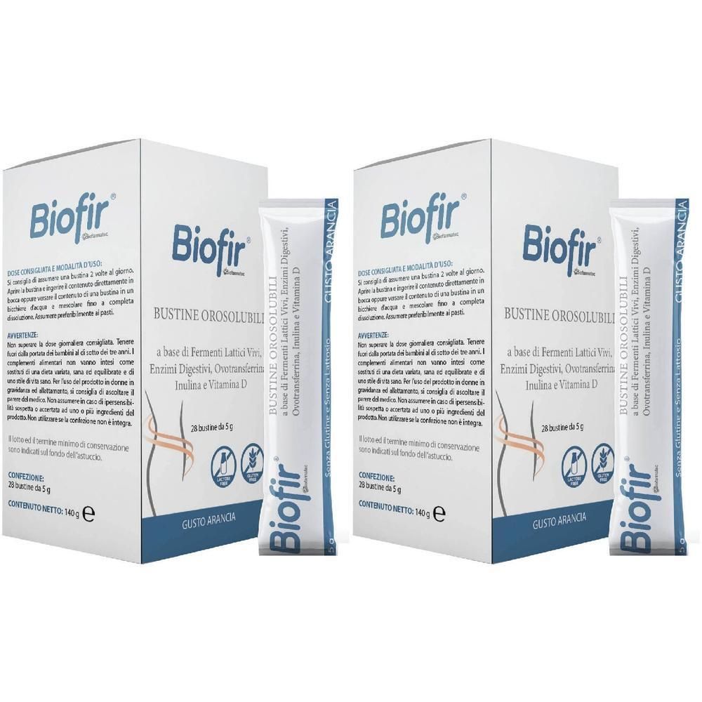 Biofir Stick