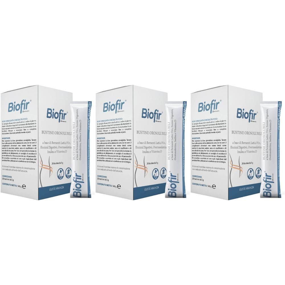 Biofir Stick
