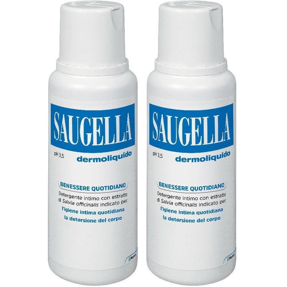 Saugella® Dermoliquido