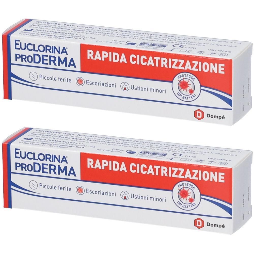 Euclorina® ProDerma Crema