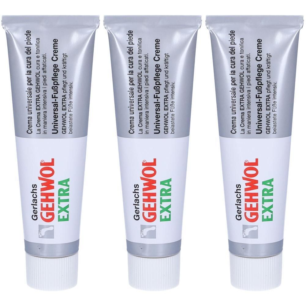 Gehwol Crema Extra