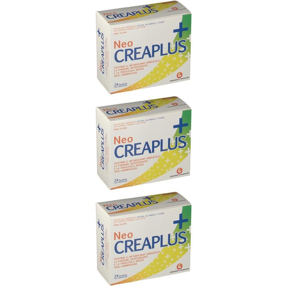 Neo CREAPLUS