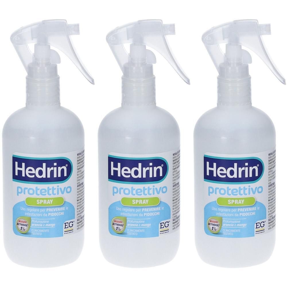 Hedrin® Prottetivo Spray