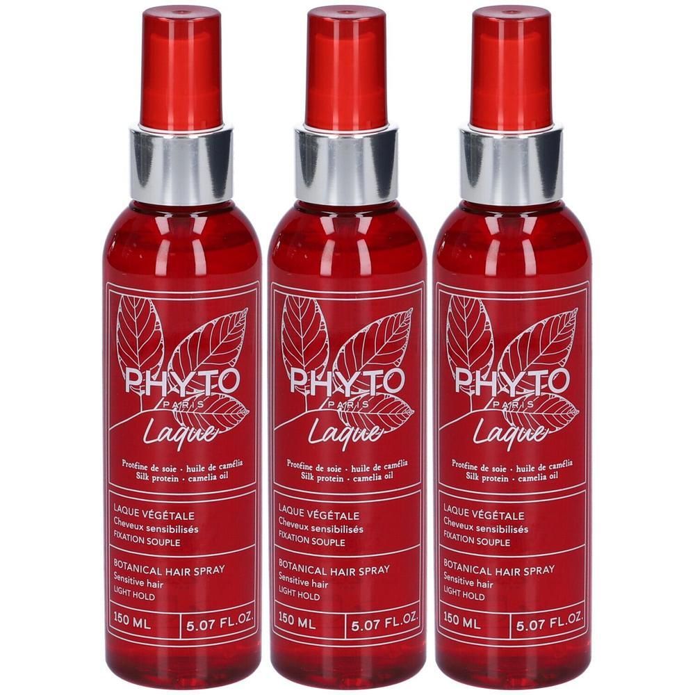 Phyto Paris Lacca Rossa