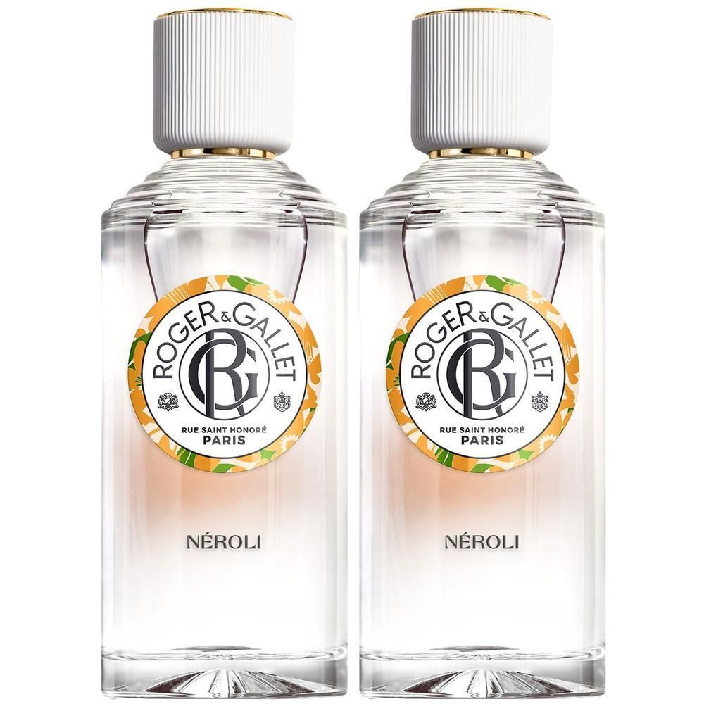 ROGER&GALLET Neroli - Acqua Profumata Di Benessere
