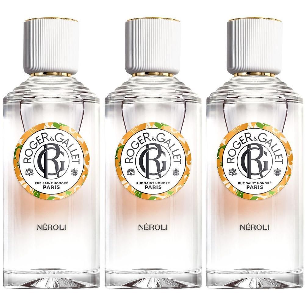 ROGER&GALLET Neroli - Acqua Profumata Di Benessere