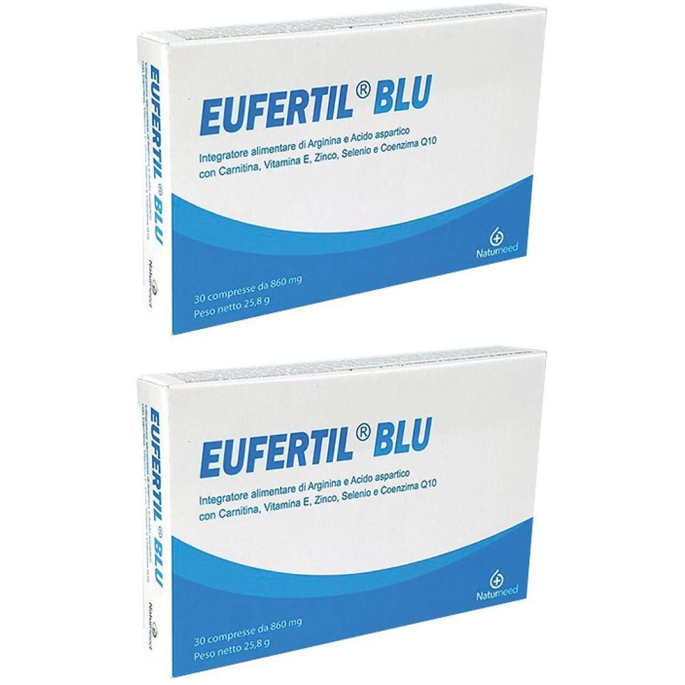Eufertil Blu 30 Capsule