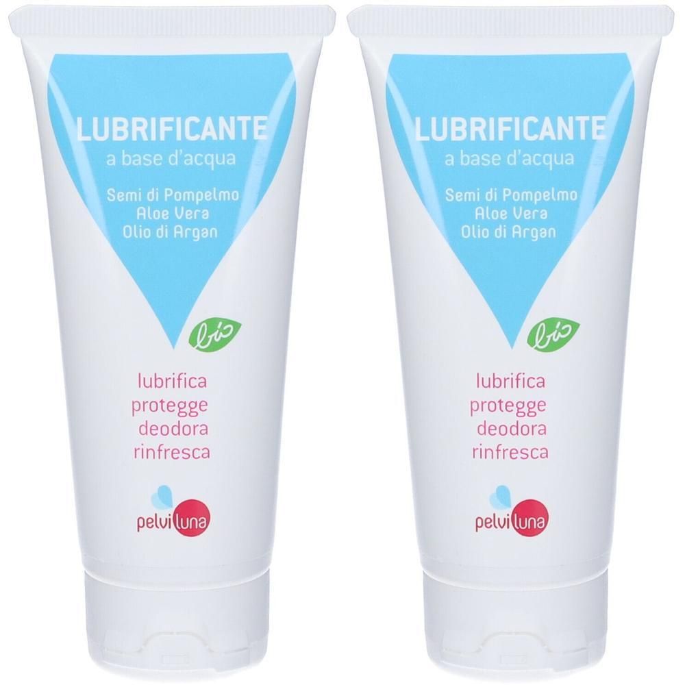 Pelviluna Lubrificante Bio Gel Intimo