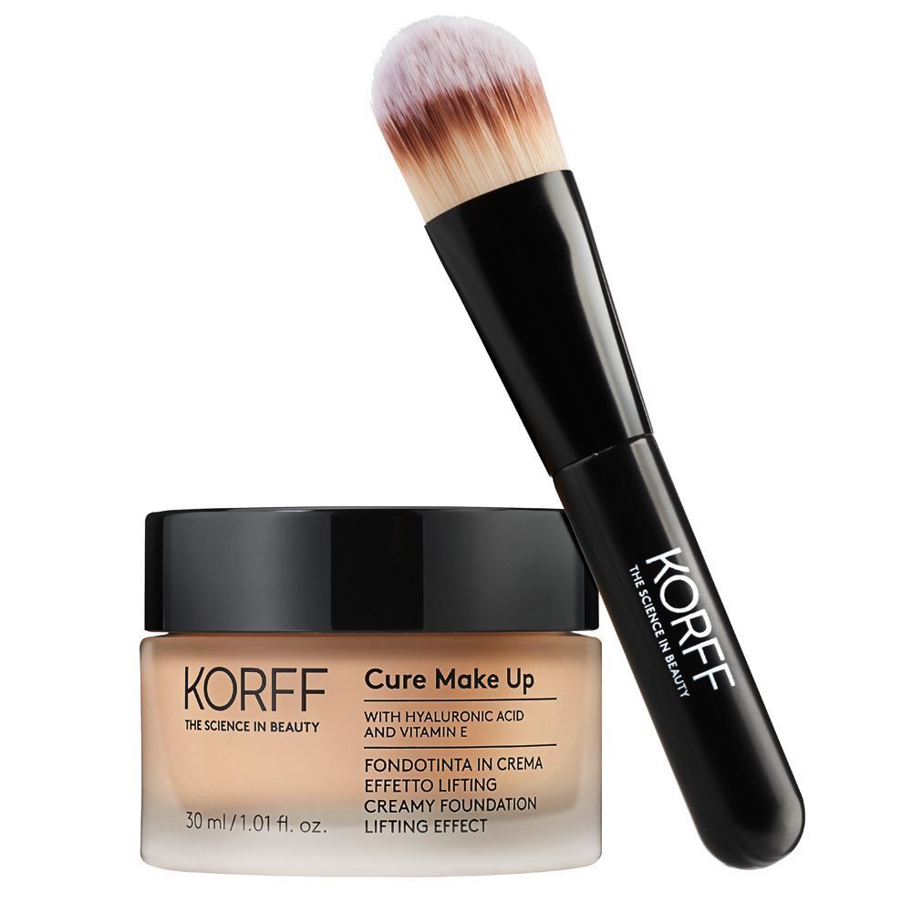 KORFF Fondotinta in Crema Effetto Lifting 05