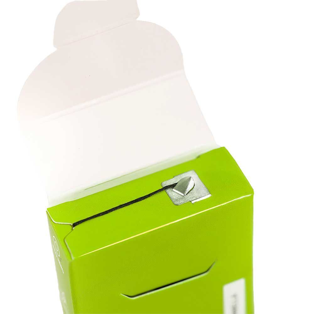 Filo Interdentale Geldis – Mela Verde