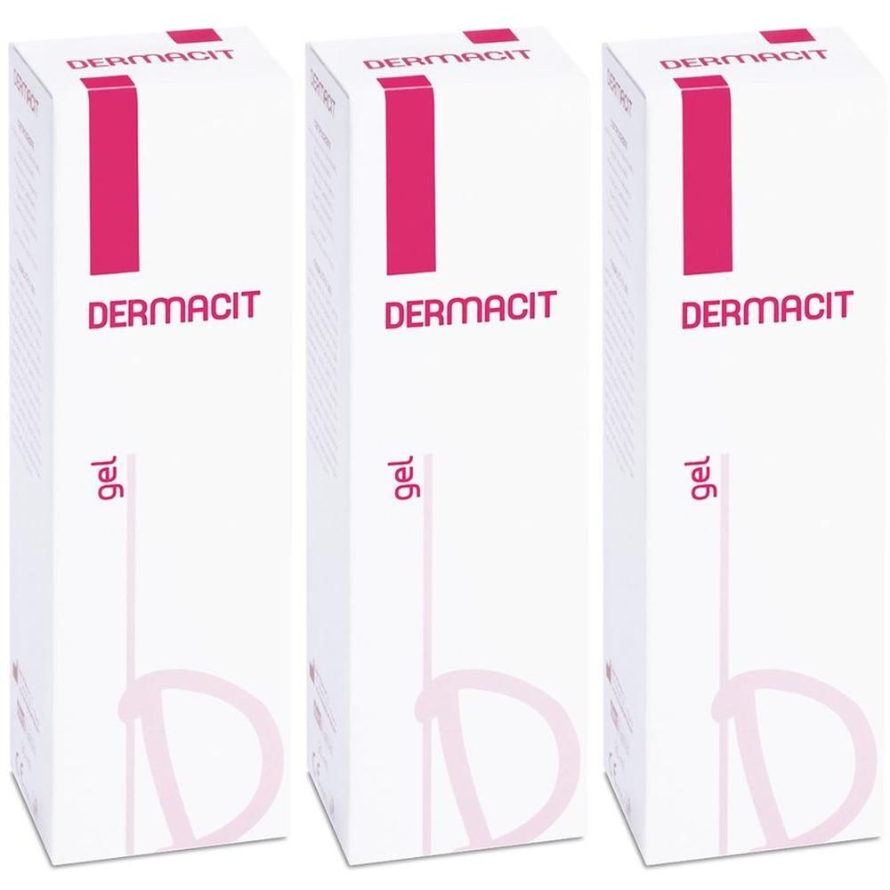 Dermacit Gel