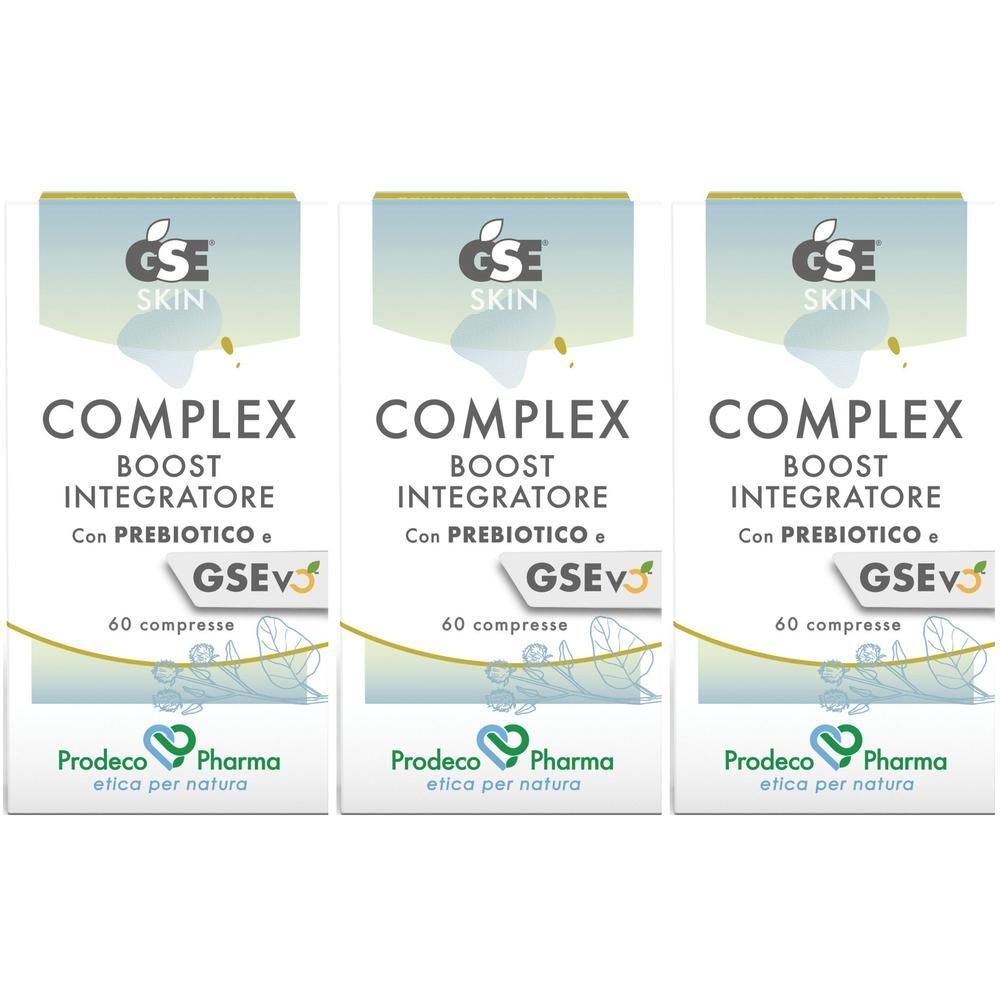 Gse Skin Complex Boost