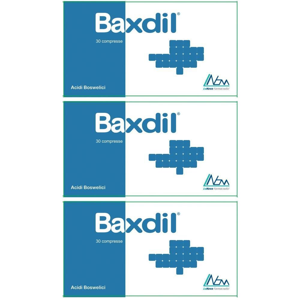 Baxdil®