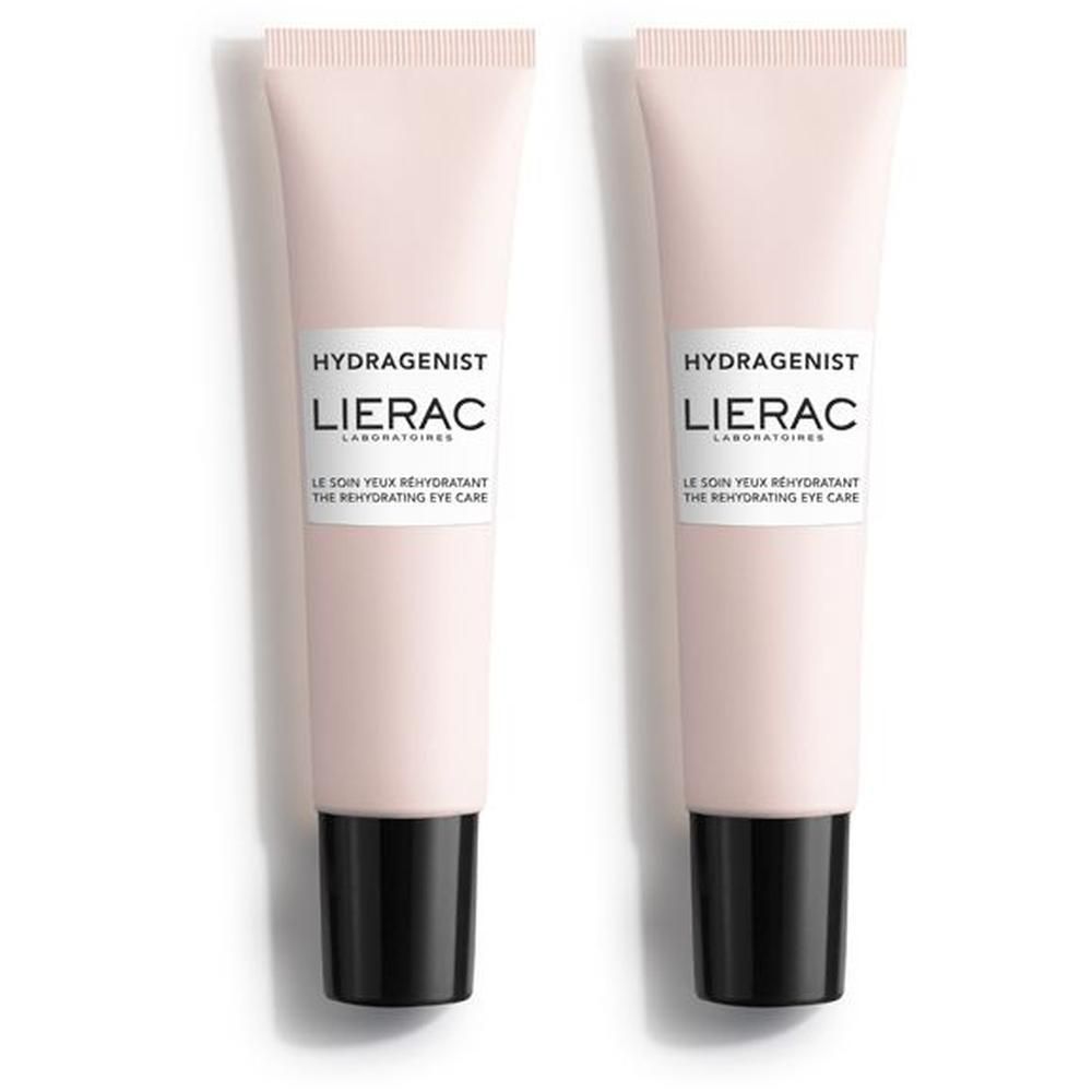 Lierac Hydragenist Trattamento Occhi Reidratante