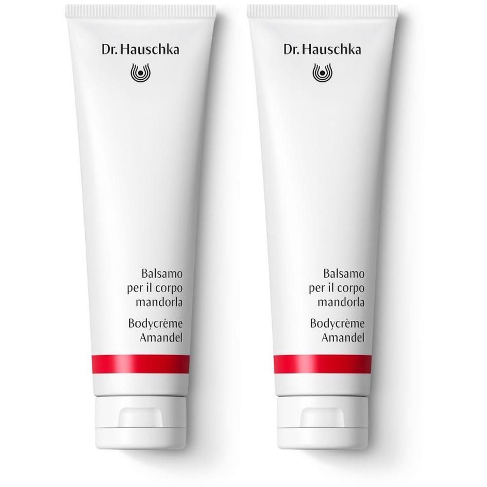 Dr. Hauschka Balsamo Per Il Corpo Mandorla
