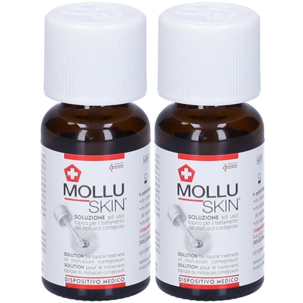 Mollu Skin