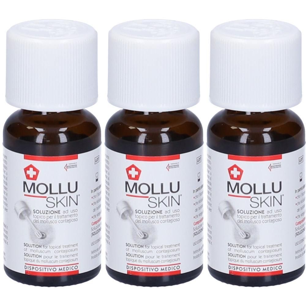 Mollu Skin