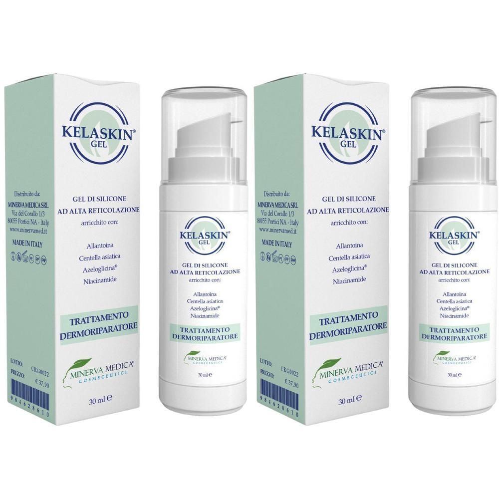 Kelaskin Gel 30 Ml