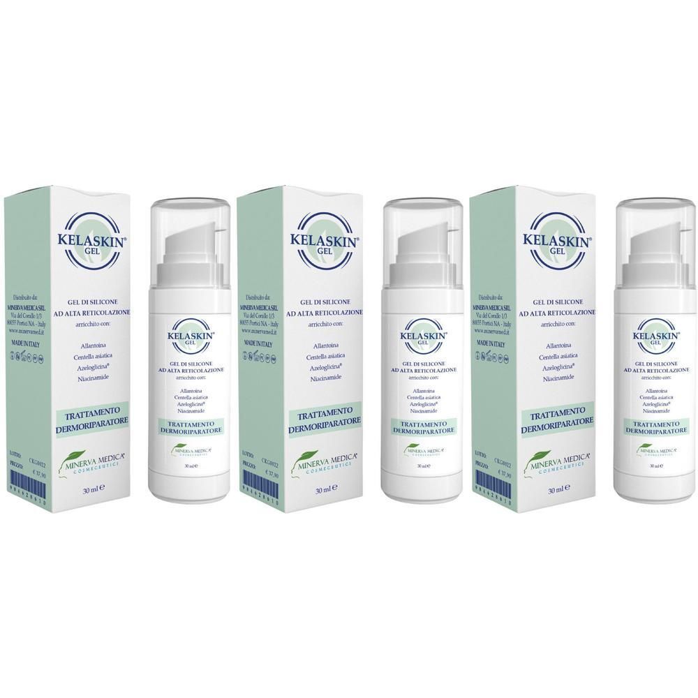 Kelaskin Gel 30 Ml