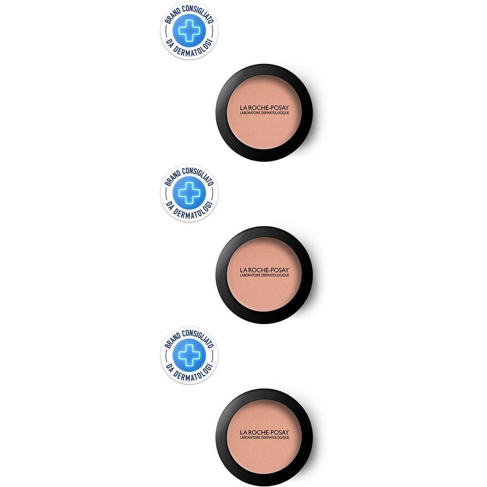 La Roche-Posay Toleriane Blush Caramel 03 5g Blush ad elevata tollerabilità per la pelle sensibile