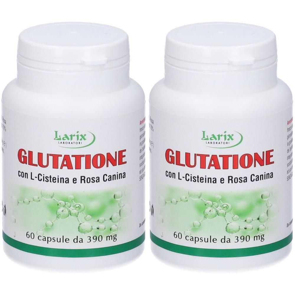Glutatione
