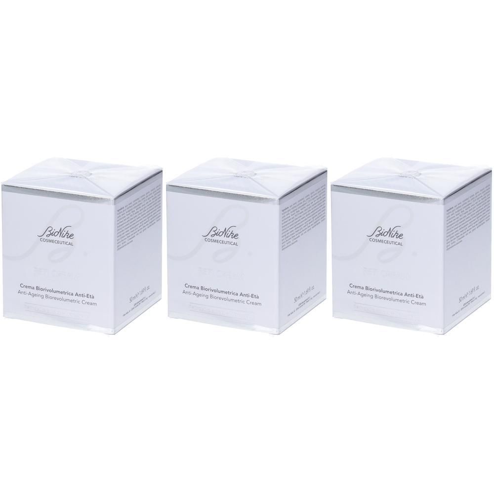 BioNike Reti Cream Anti-Ageing Biorevolumetric Crema