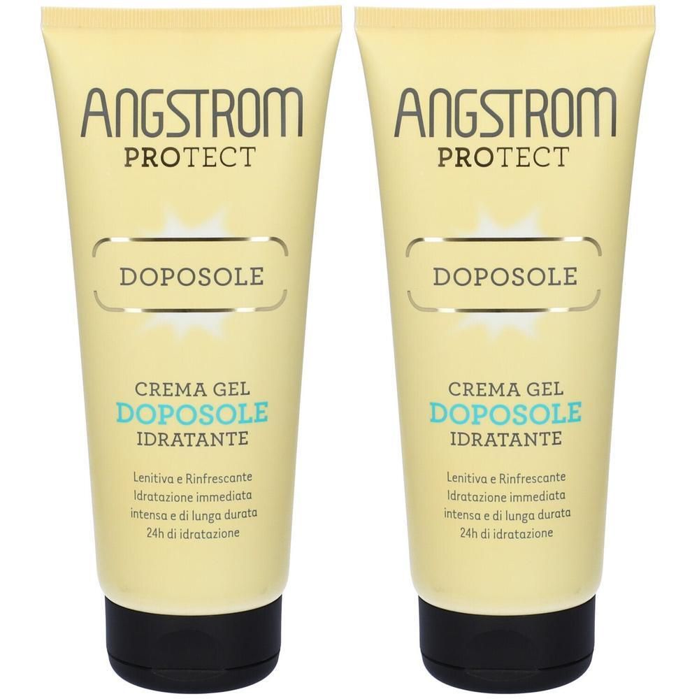 Angstrom Protect Crema Gel Doposole