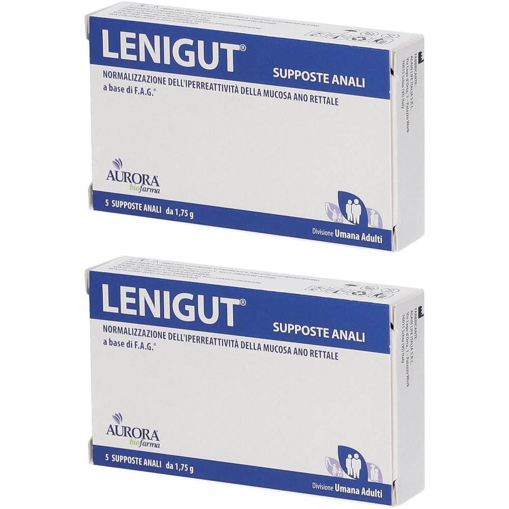 AURORA® LENIGUT®