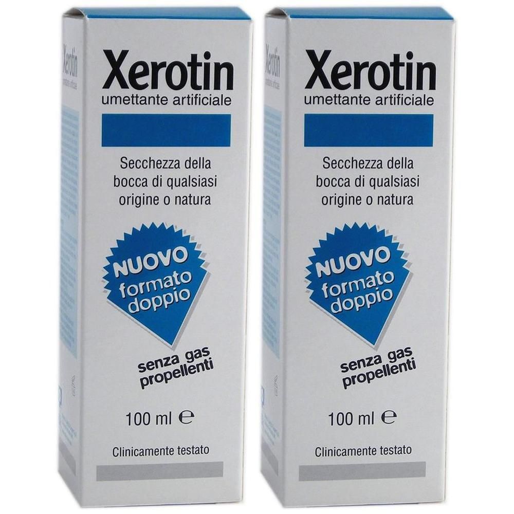 Xerotin