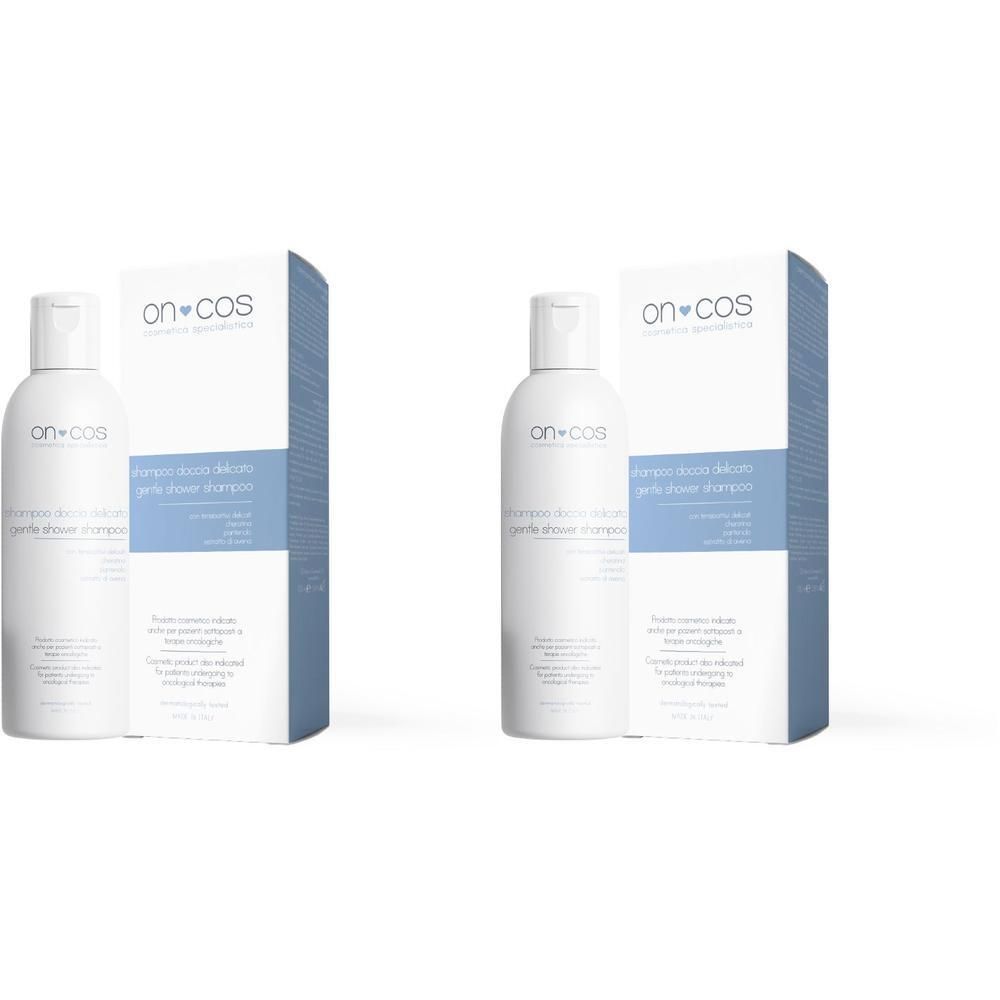 Oncos Shampoo Doccia