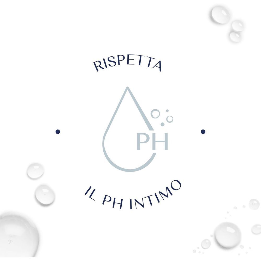 Neutro Roberts Salviettine per l'Igiene Intima 12 Salviettine