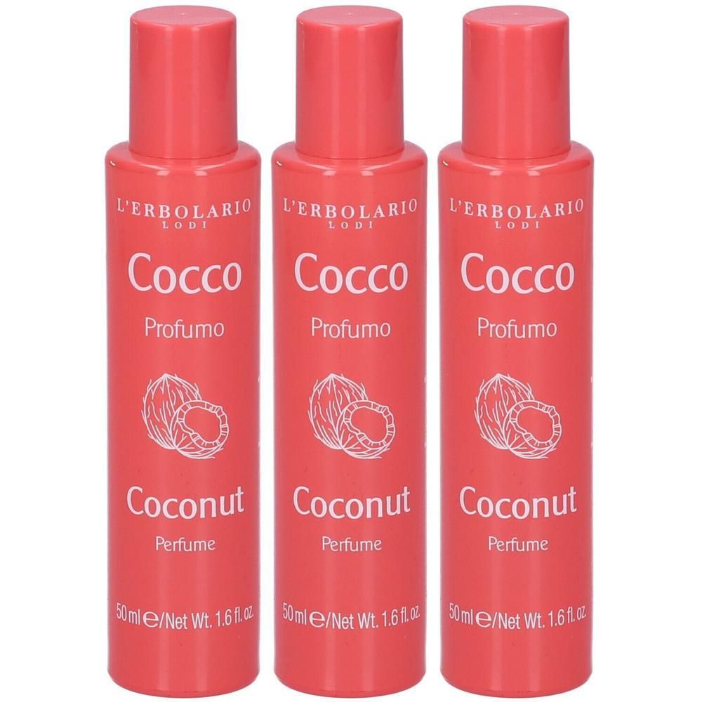 Cocco Profumo 50 Ml